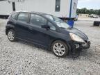 2009 Honda Fit Sport на продаже в Ellenwood, GA - Front End