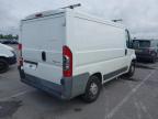 2010 CITROEN RELAY 30 1 for sale at Copart CHESTER