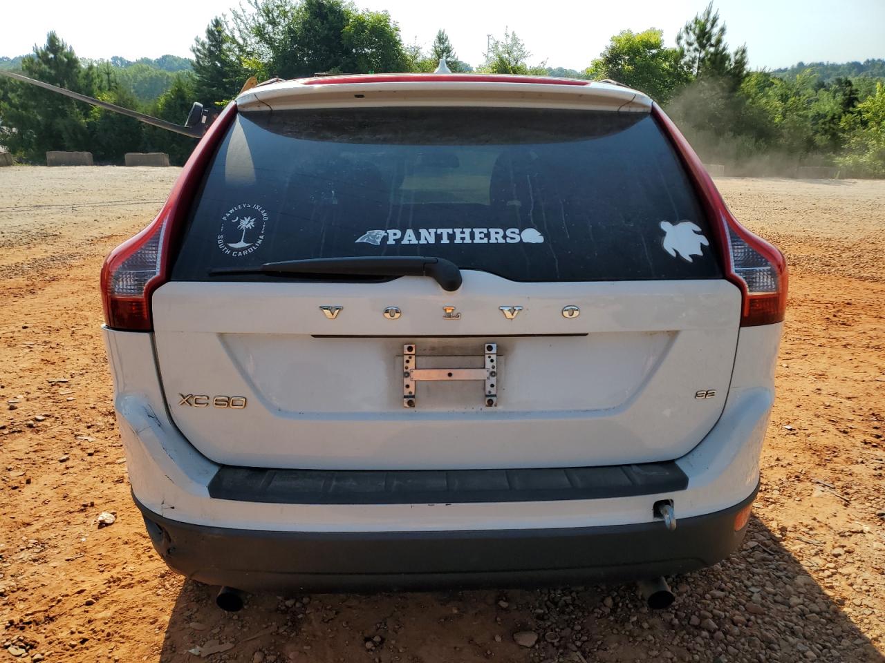 2010 Volvo Xc60 3.2 VIN: YV4982DL1A2084042 Lot: 62006185