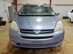 2004 Toyota Sienna Xle на продаже в Longview, TX - Rear End
