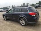 2012 Subaru Outback 2.5I Premium იყიდება Finksburg-ში, MD - Normal Wear