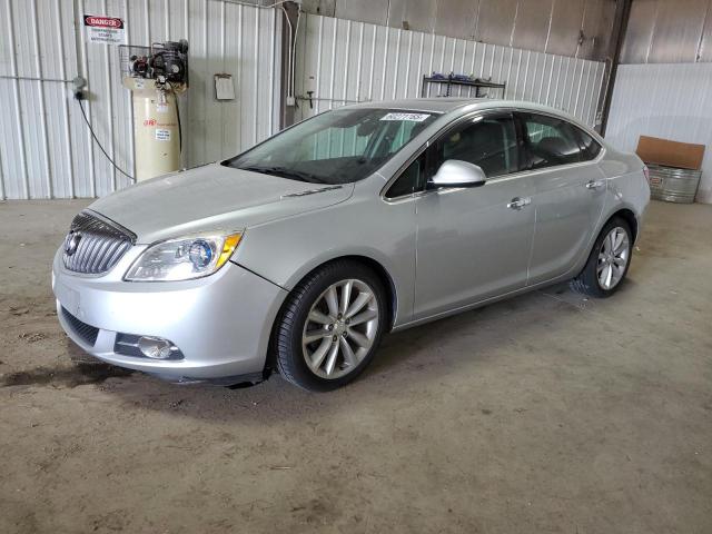2015 Buick Verano 
