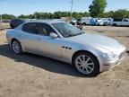 2005 Maserati Quattroporte M139 за продажба в Baltimore, MD - Minor Dent/Scratches