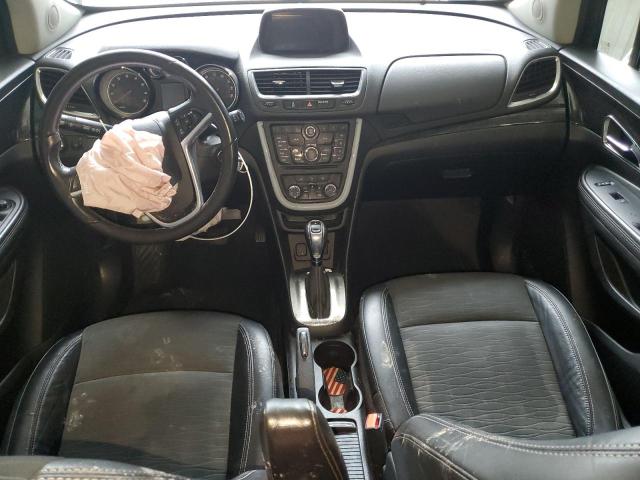 Parquets BUICK ENCORE 2016 Fioletowy
