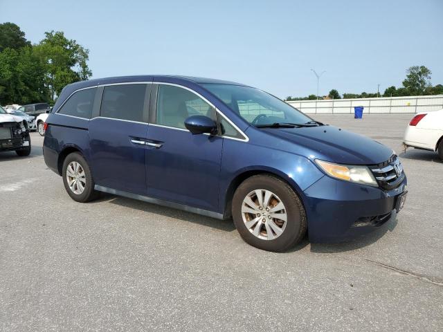  HONDA All Models 2015 Синій