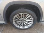 2020 LEXUS RX 450H F for sale at Copart COLCHESTER