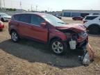 2016 Ford Escape Se   на продаже в Chicago Heights, IL - Front End