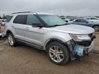 2017 Ford Explorer Xlt   за продажба в Elgin, IL - Front End