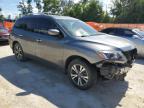 2017 Nissan Pathfinder S   for Sale in Ocala, FL - Mechanical