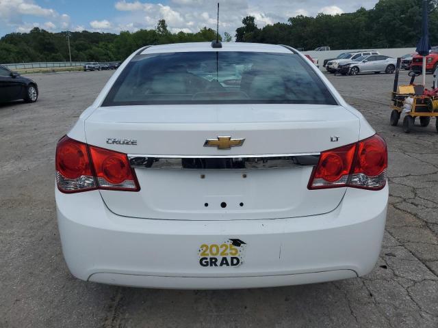  CHEVROLET CRUZE 2015 Biały