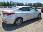 2015 Hyundai Elantra Se   for Sale in Finksburg, MD - Vandalism