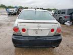 2004 Lexus Is 300 продається в Houston, TX - Mechanical