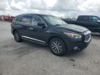 2014 Infiniti Qx60  للبيع في New Orleans، LA - Normal Wear