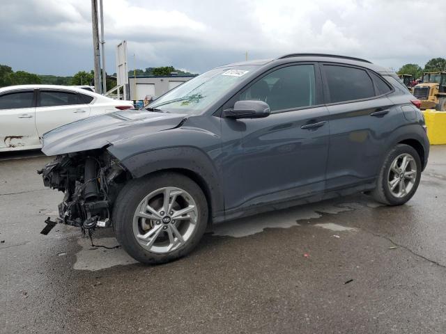 HYUNDAI KONA SEL 2023
