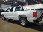 2015 CHEVROLET SILVERADO C1500   à vendre chez Copart MN - MINNEAPOLIS