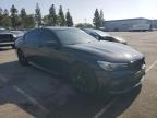 2019 Bmw 740 I იყიდება Rancho Cucamonga-ში, CA - Front End