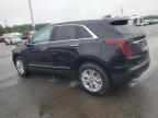 2021 Cadillac Xt5 Luxury de vânzare în Glassboro, NJ - Front End
