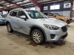 2016 Mazda Cx-5 Gt en Venta en East Granby, CT - Side
