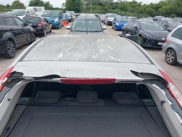 2008 FORD FOCUS ZETE
