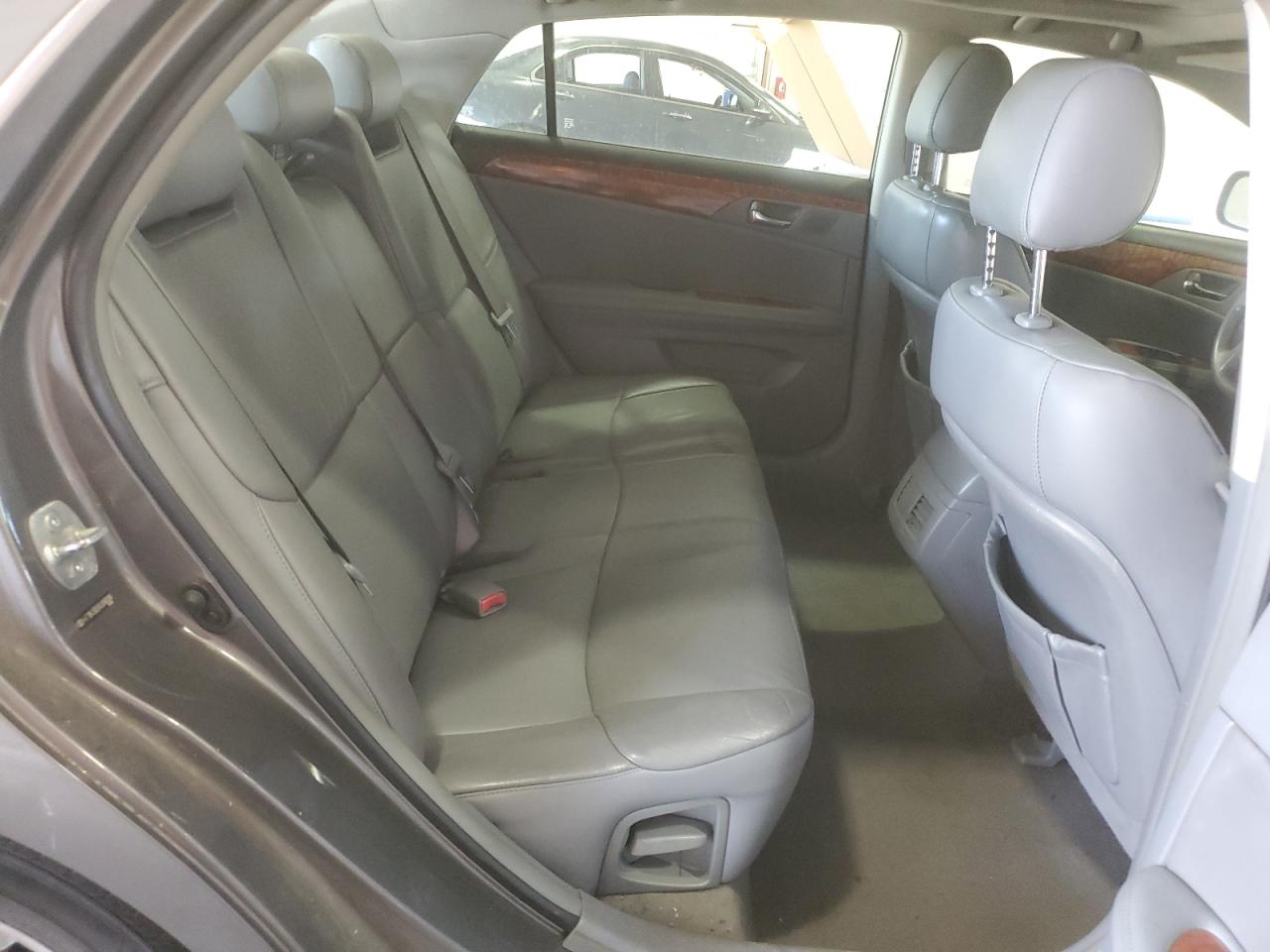 2006 Toyota Avalon Xl VIN: 4T1BK36B96U066086 Lot: 61071055