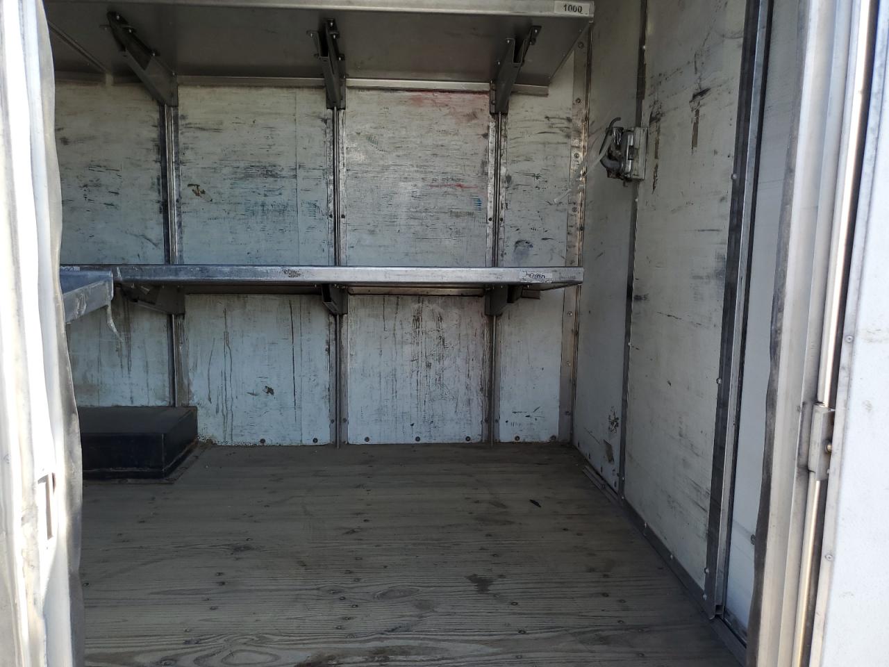 2021 Ford Econoline E350 Super Duty Cutaway Van VIN: 1FDWE3FN9MDC22546 Lot: 59061025