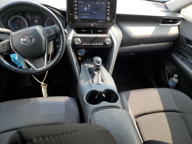  TOYOTA VENZA 2022 tan