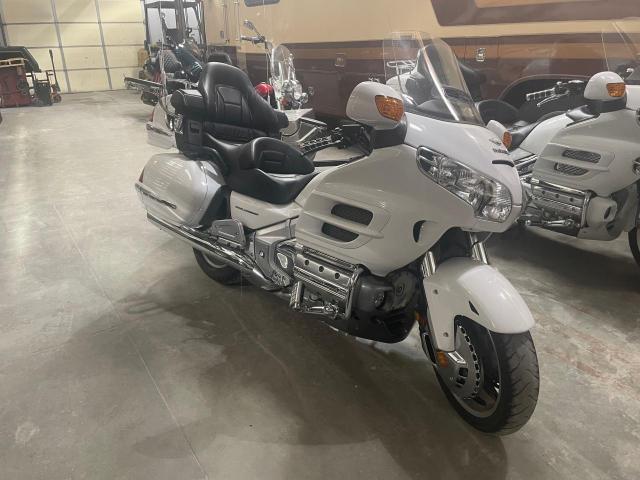 2005 Honda Gl1800 