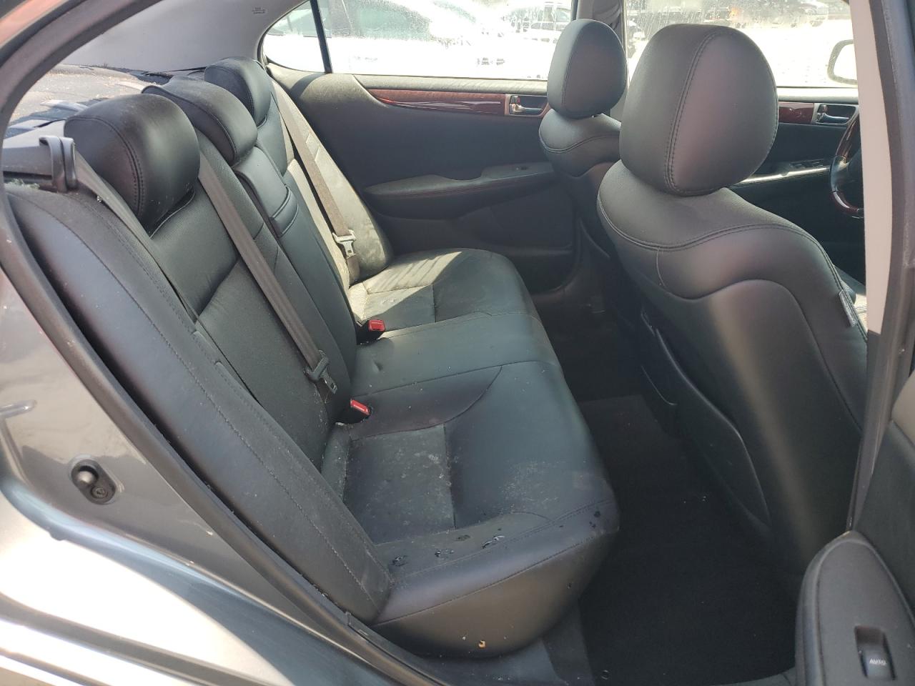 JTHBA30G365150926 2006 Lexus Es 330