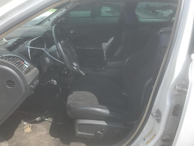  CHRYSLER 300 2012 Biały