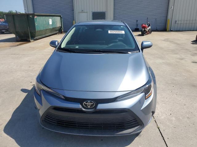  TOYOTA COROLLA 2023 Синий