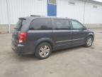 2017 DODGE GRAND CARAVAN CREW   à vendre chez Copart NB - MONCTON