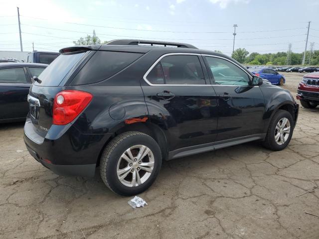  CHEVROLET EQUINOX 2013 Czarny