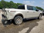 2018 Ford F150 Supercrew   იყიდება Austell-ში, GA - Front End