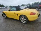 2002 Porsche Boxster  продається в Baltimore, MD - Front End