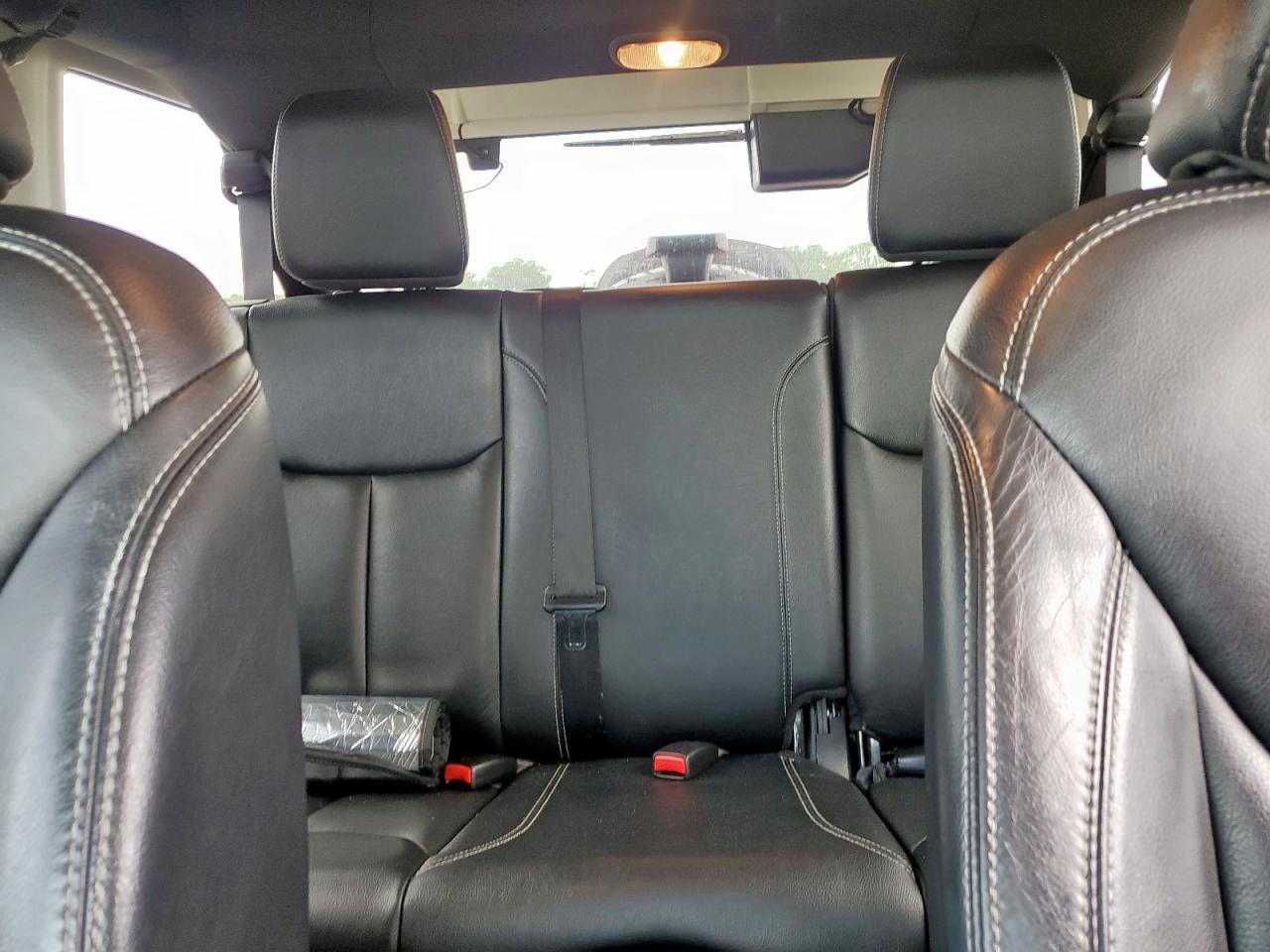 JEEP WRANGLER 2015 VIN 1C4BJWEG7FL529872 zdjęcie 10