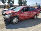 2015 Nissan Versa S   for Sale in Rancho Cucamonga, CA - All Over