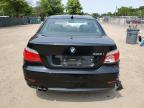 2010 Bmw 528 Xi на продаже в Laurel, MD - Rear End