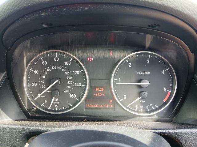 2009 BMW X1 XDRIVE2