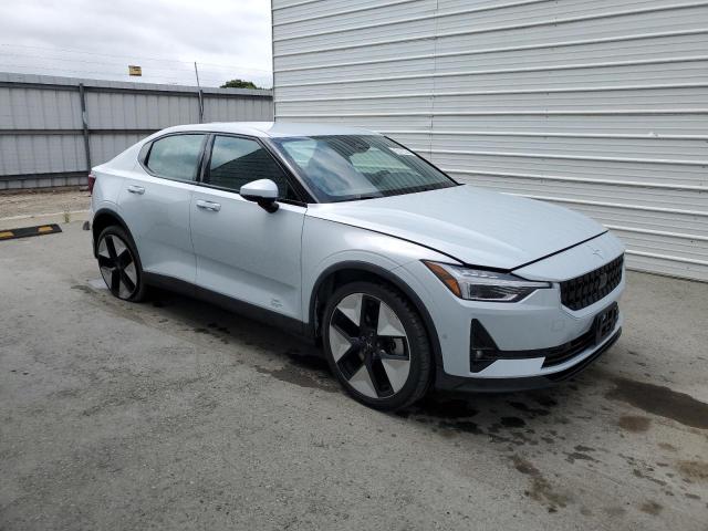  POLESTAR 2 2023 Silver