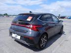 2024 HYUNDAI I20 ULTIMA for sale at Copart CHESTER
