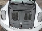 2025 PORSCHE 911 GT3 RS   for sale at Copart PA - PHILADELPHIA