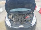2009 FORD FIESTA STY for sale at Copart CORBY