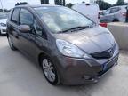 2011 HONDA JAZZ I-VTE for sale at Copart SANDY