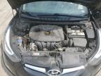 2015 Hyundai Elantra Se na sprzedaż w Ellwood City, PA - Side
