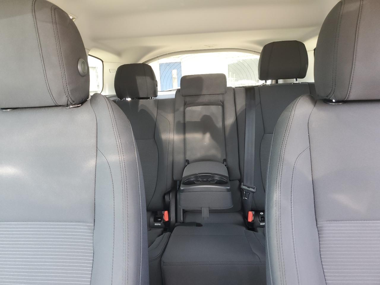 2020 Land Rover Discovery Sport VIN: SALCK2FX9LH849274 Lot: 61828645