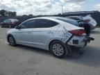 2019 Hyundai Elantra Se na sprzedaż w Orlando, FL - Rear End