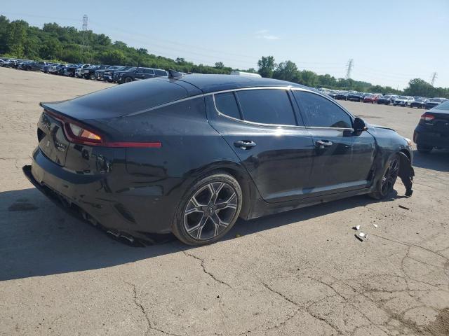  KIA STINGER 2020 Black