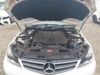 2014 MERCEDES BENZ C220 AMG S for sale at Copart CORBY