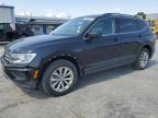 2019 Volkswagen Tiguan Se for Sale in Tulsa, OK - Side