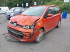 2017 VOLKSWAGEN MOVE UP for sale at Copart GLOUCESTER